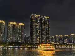 -广州中国大酒店