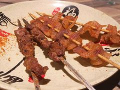 -大嘴龙虾·烧烤夜宵(北景园店)