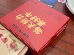 -沙胆彪炭炉牛杂煲(成都玉林店)