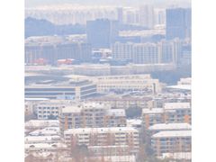 -紫金山山顶公园