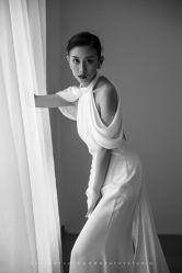 -纯色时光婚纱艺术馆WHITE