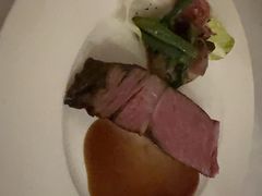 -上海和平饭店华懋阁 Cathay Room