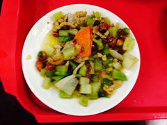 -华中科技大学百景园(三楼酒店)