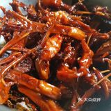 家庭自制美食之简易版酱焖鸭舌