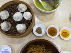 苏州汤包-老盛昌(胶州店)