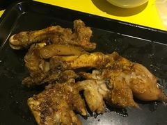烤猪蹄-望京小腰(北京总店)