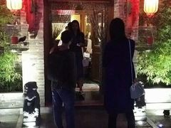 门面-那家小馆•北京菜•烤鸭(中关村店)