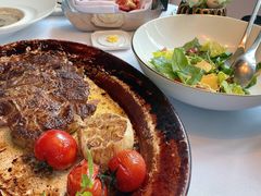 果木炙烤澳洲M5肉眼-牛排家(北京长安街英皇集团中心店)