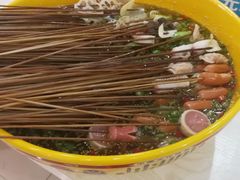 -小螺号螺蛳粉(万科钻石广场店)