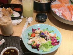-德川家日本料理(中关村寰太大厦店)