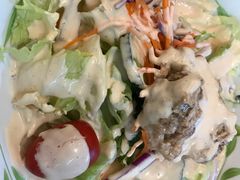 -萨莉亚意式餐厅(上下九店)