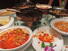 -老雒阳面馆·水席(洛宁高速路口店)