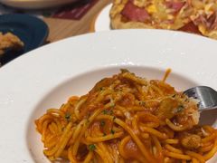 -必胜客(龙泉万达店)