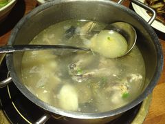 -黑鸡小馆(金源店)