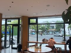 -小姜锅贴(凤凰街店)