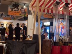 -木屋烧烤(南新店)