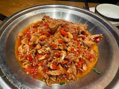 -八碗湘长沙市井菜(坡子街店)