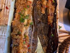 -高鸽子锦州烧烤63年(海阳路店)