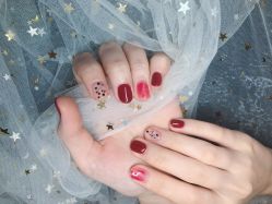 -StartNail美甲