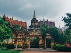 -西双版纳总佛寺