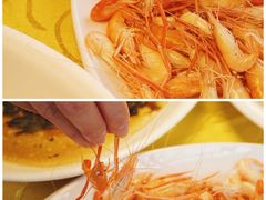 -八仔大富楼·河鲜(西江店)