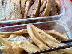 -正宗忘不了老鹅(梅岭店)