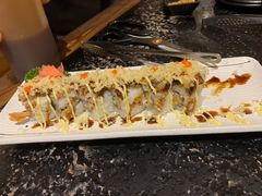 -九田家黑牛烤肉料理(石路天虹店)