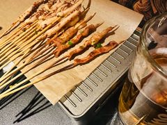-三杯赤運·中式小酒馆(所城里店)