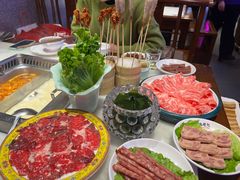 -重庆高老九火锅(万象城店)