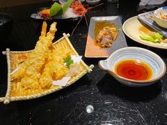 -真剑日本料理·铁板烧(贵州路店)