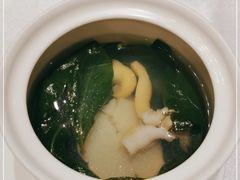 -绿岛国际酒店·海鲜酒楼(八七路店)