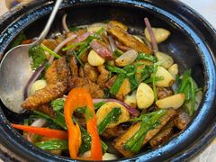 -明本湛江鸡•海鲜小厨(陈家祠店)