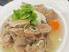 -新疆巴州金丝特餐厅(大钟寺店)