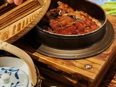 特上鳗鱼饭-伊藤ITO(侨福芳草地购物中心店)