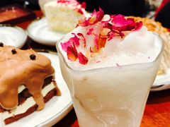 -EVERNAKED裸蛋糕(SOHO天山店)
