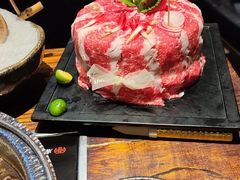-披头士和牛火锅·寿喜烧自助(陶溪川店)
