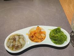 -沼津港精致料理·寿喜烧·烧鸟(龙湖南桥天街日料榜单店)