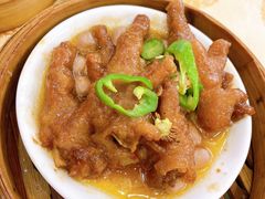-心点盛宴江南西店