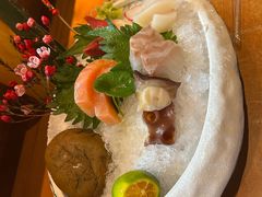 -长崎屋·日本料理·刺身·烧鸟(天河北路店)