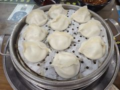 -志亮灌汤蒸饺·清真(庙后街店)