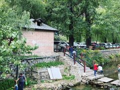 -北京水岸山吧度假村(雁栖镇店)