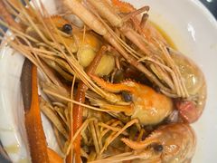 -金龙·打边炉(南京西路店)