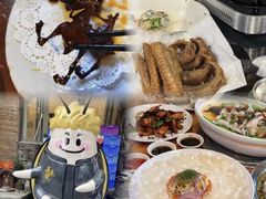 -美未居·老字号·地道顺德菜·桑拿鸡·鱼生(容桂店)