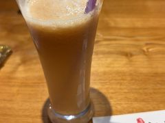梨汁-翔峰炭火鳗鱼(悦泰街里公寓店)
