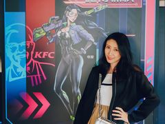 -肯德基(建华店)