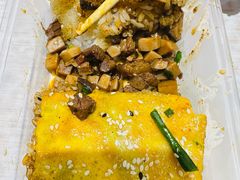 -老通城豆皮大王(吉庆街店)