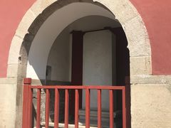 -圣安寺