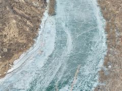 -龙云山风景区-鹿皮关长城