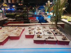 -V-ONE西雅图海鲜自助餐厅(仓山万达广场店)