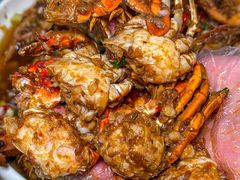 -辣螃铠盆盆蟹大排档(总店)